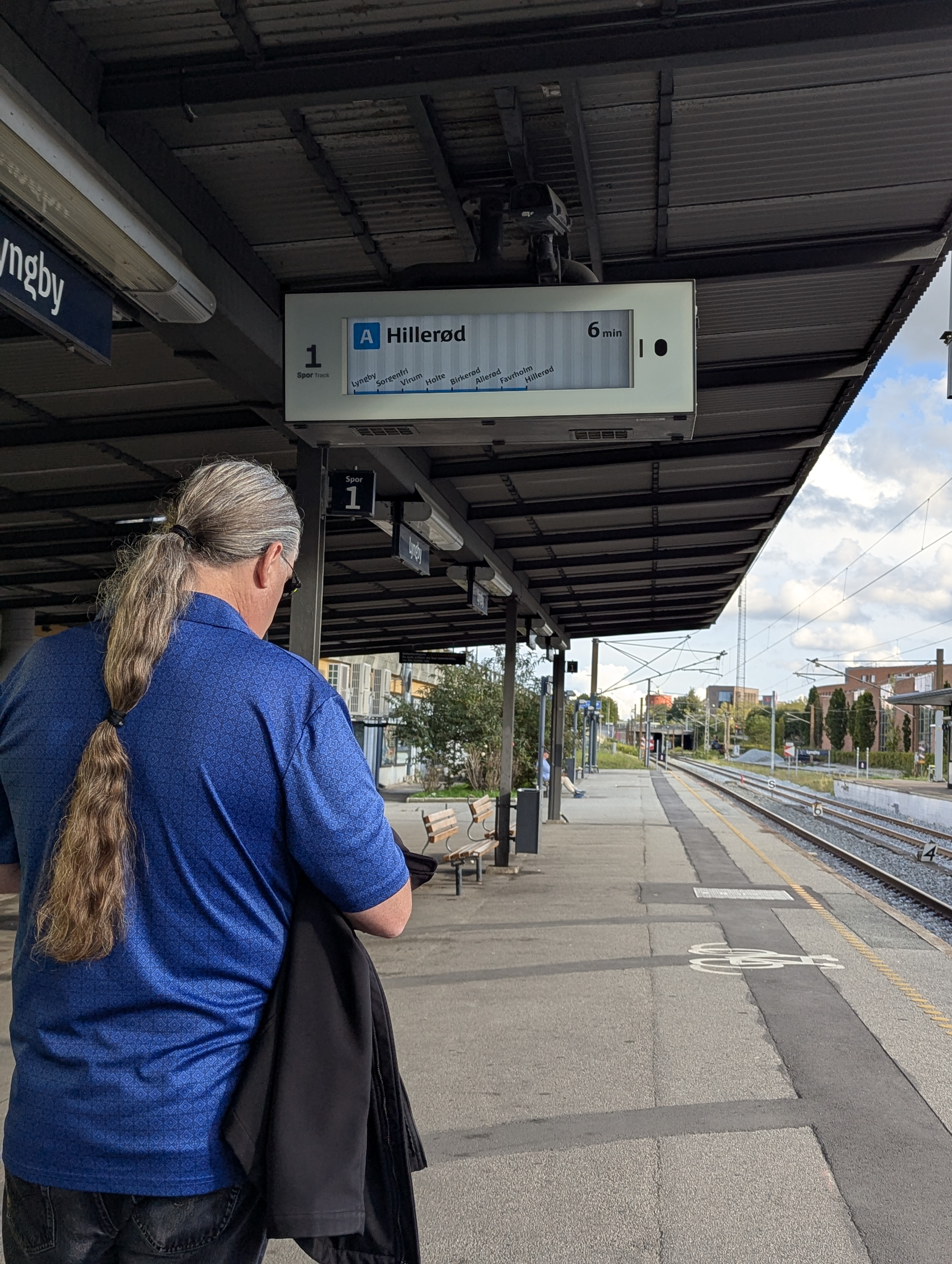 Lyngby, Copenhagen, Barn Party, Denmark